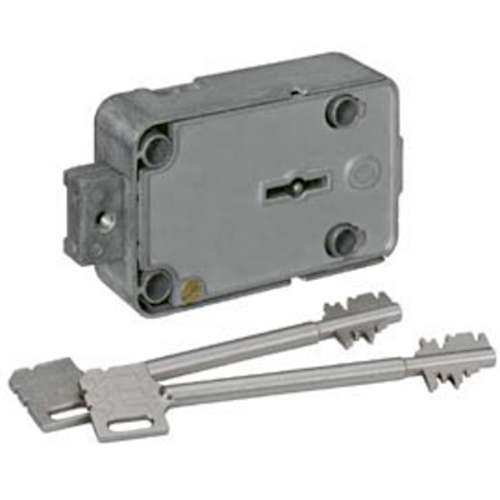 Variator B - Keys with Mauer bow