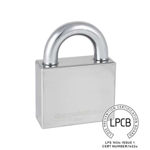 P8065 Padlock