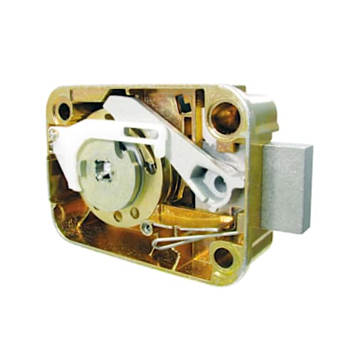 Mechanisches Kombinationsschloss LA GARD 3390
