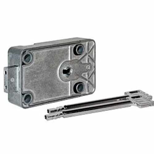 VAROS - With "Mini Bit" key
