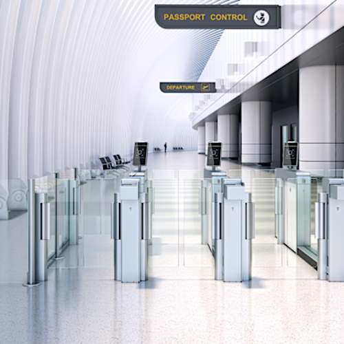Argus Air Interlock