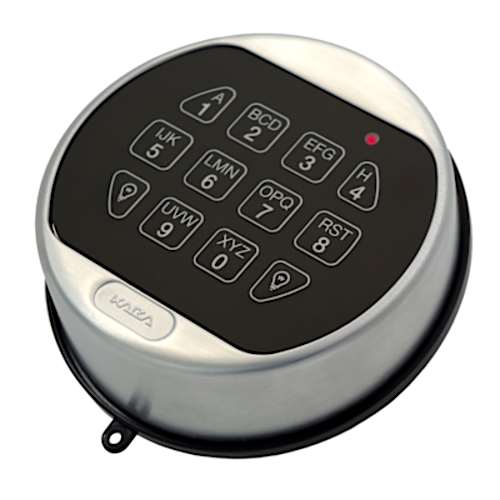 Safe Lock La Gard - Input unit 5715