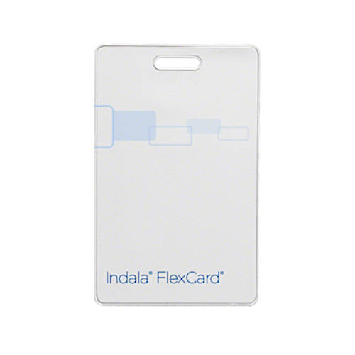 Indala PX C1 Credentials Keyscan EAD