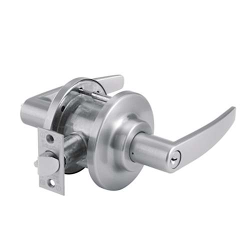 CL700 / CK700 Locksets