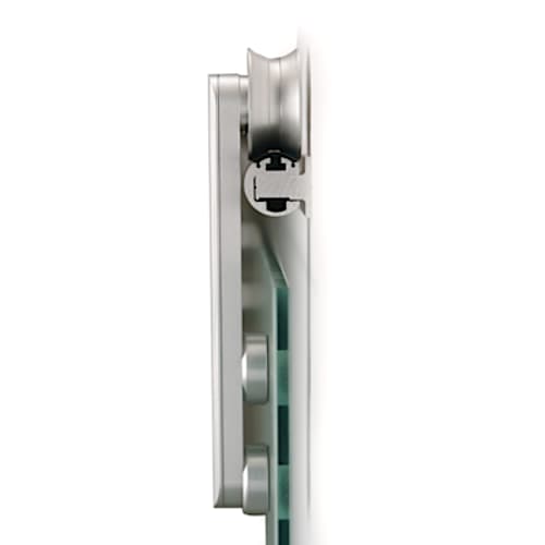 Manual sliding door system RSP 80