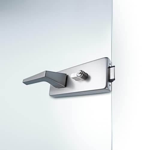 Revolving door fitting STUDIO Classic