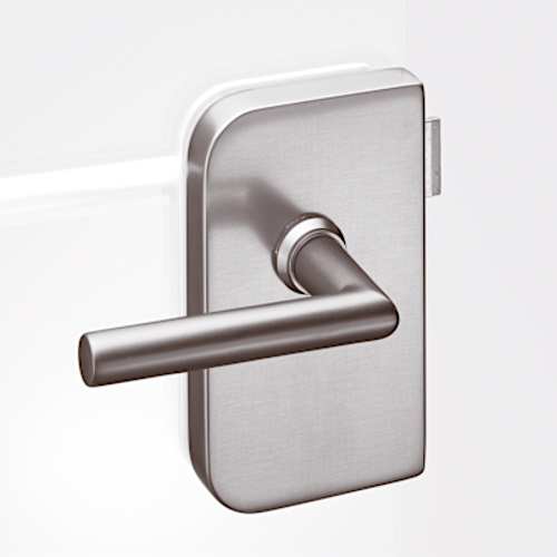 Revolving door fitting OFFICE Junior