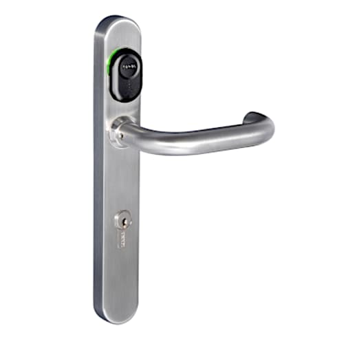 Electronic door locks & readers - Kaba c-lever
