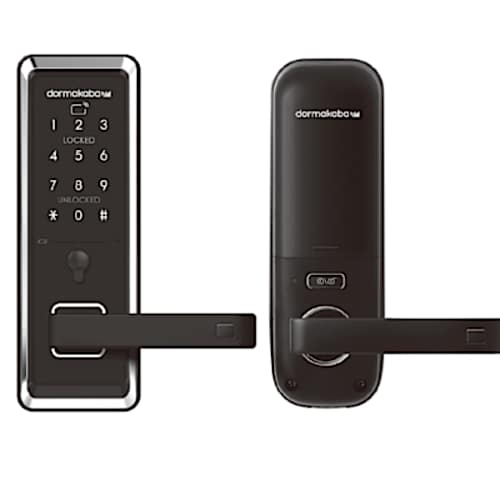 Digital Mortise Lock ML330