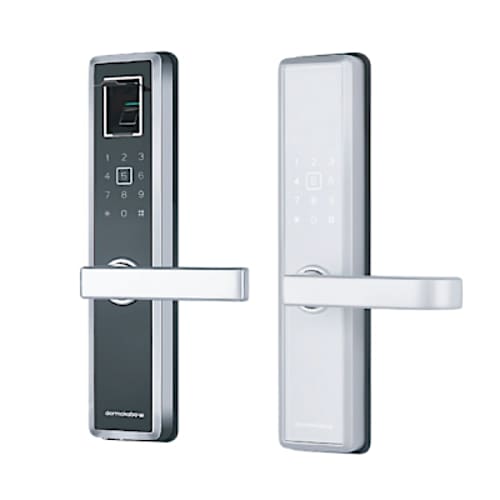 Digital Mortise Lock M5/M6