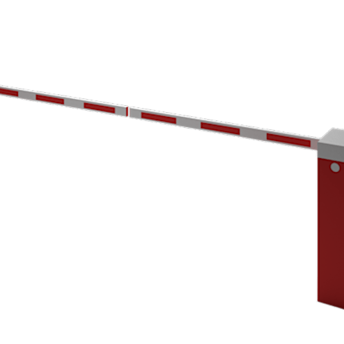Boom Barrier