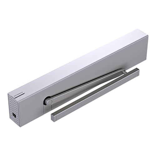 dormakaba ED 100 - ED 250 - draaideuraandrijving / opérateur pour porte battante (10.2019)