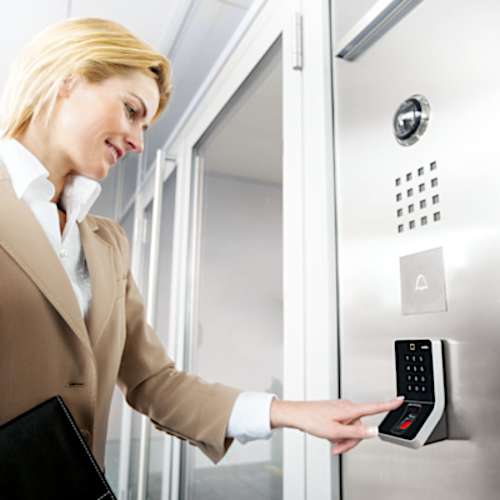 Control de acceso