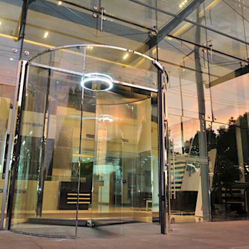 KTV Atrium Flex