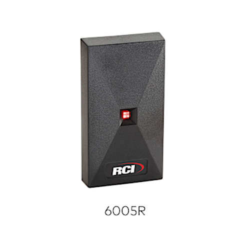 6005R Low Frequency Readers