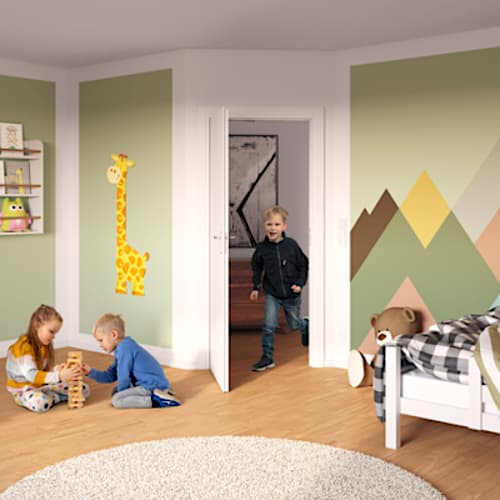 ITS Home kids room