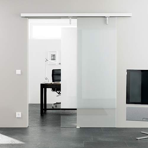 CS 80 MAGNEO Sliding door operator