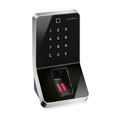 dormakaba biometric reader 91 50