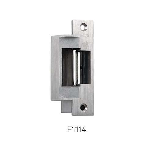 F1114 Centerline Electric Strikes RCI EAD