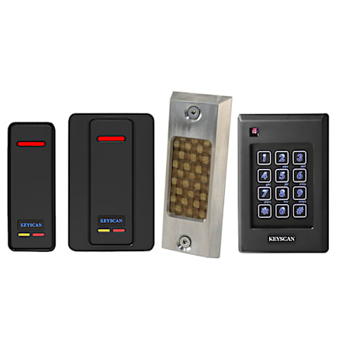 Keyscan 125kHz Series
