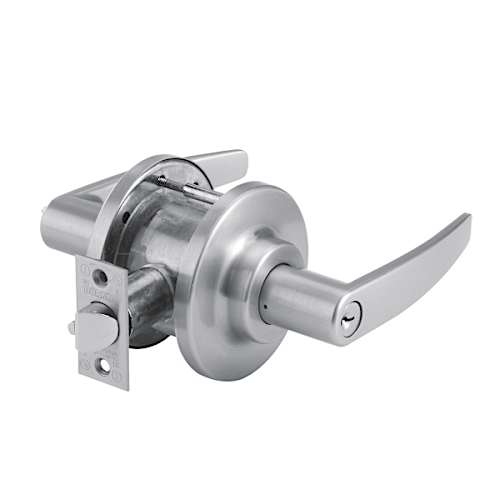 CL700 / CK700 Locksets