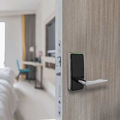 Elektronische Hotelschlösser category image