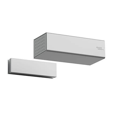 Emergency exit system STV 200 locking device