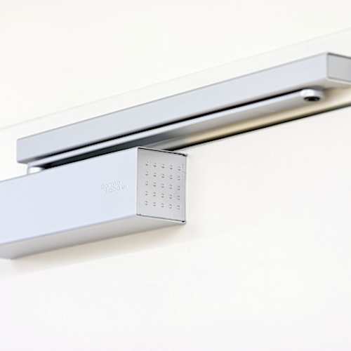Door closer TS 93 System