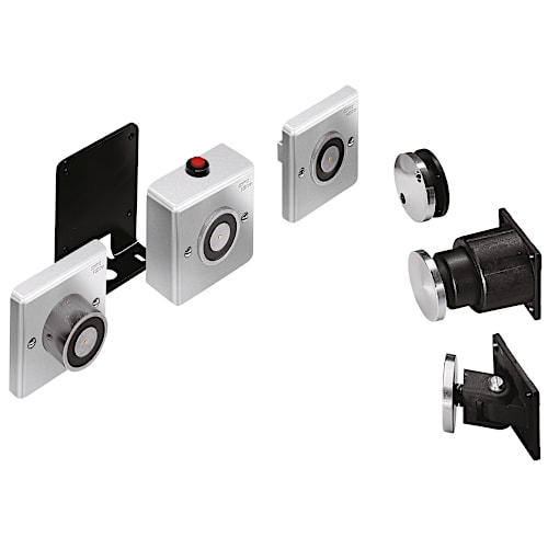 EM Series Hold-Open Magnets