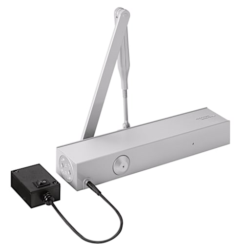 Door closer TS 73 EMF