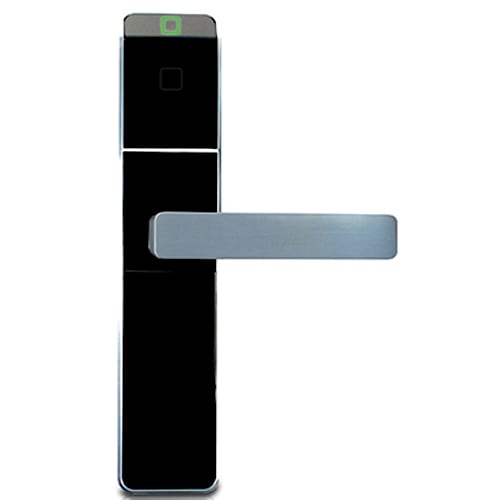 Confidant RFID Front