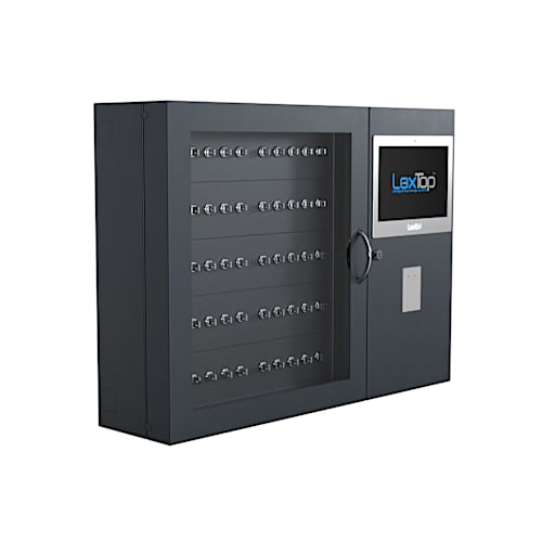 Kaba exos 9300 LoxTop Key Depot