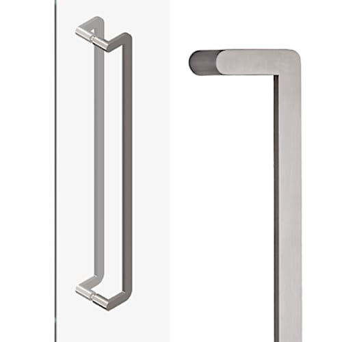 8005OF Offset Square