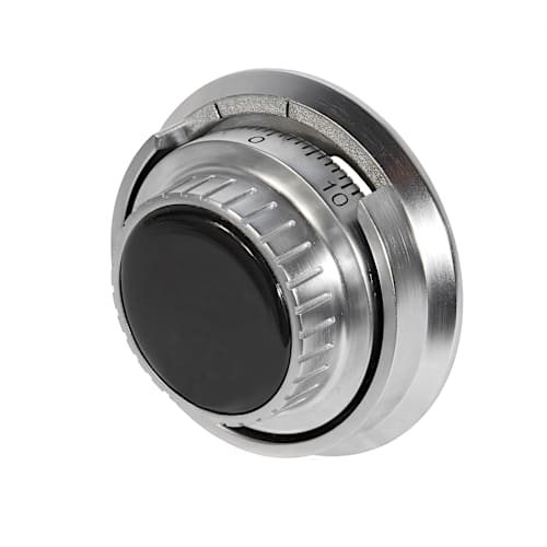 Dial & Ring Combination LA GARD 2085