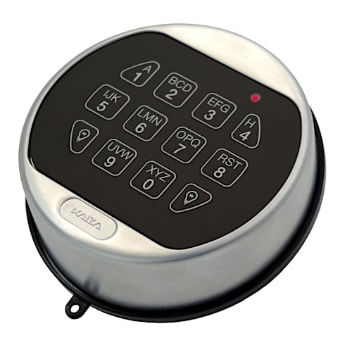 Safe Lock La Gard - Input unit 5715