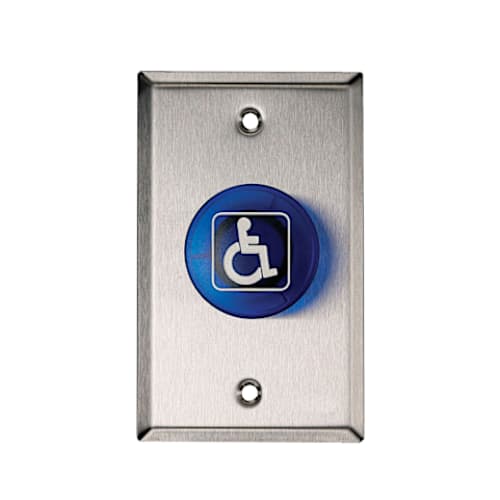 906 Push Button Switches RCI EAD