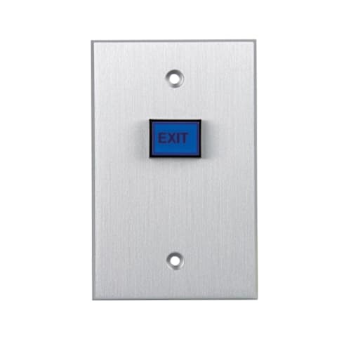 970 Illuminated Exit Switches RCI EAD