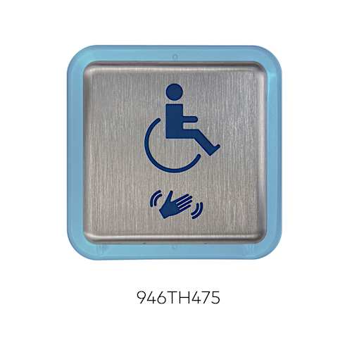 946TH475 Short Range Touchless Switches RCI EAD