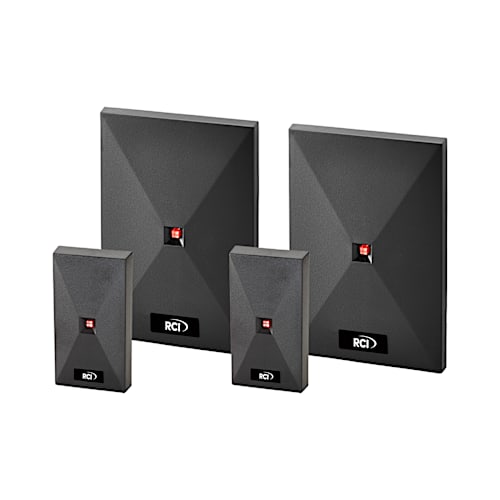 RCI 125kHz “Pyramid” Reader Series