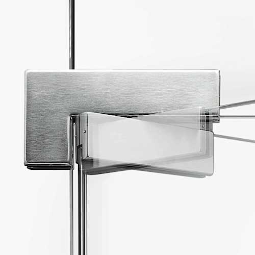Corner fitting UNIVERSAL