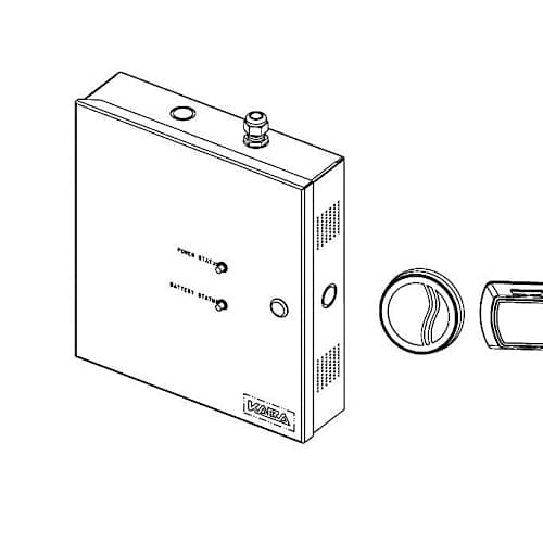Saflok Multi-Floor Controller (MFC) image 1