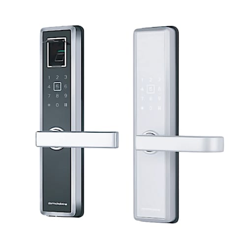 Digital Mortise Lock M5/M6