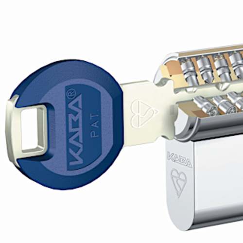 expert cylinder lock