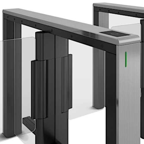 Sensor Barrier S 20 Image 1