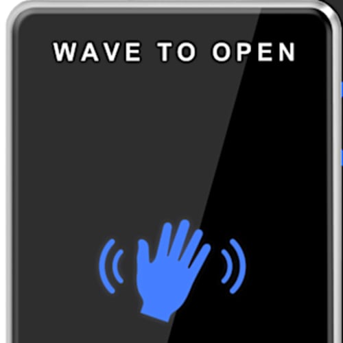 Electronic Access & Data