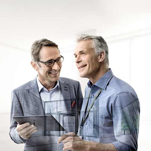 Technology Partners