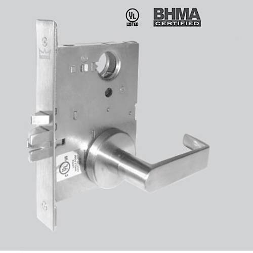 dormakaba DL-DB Series ANSI Locksets