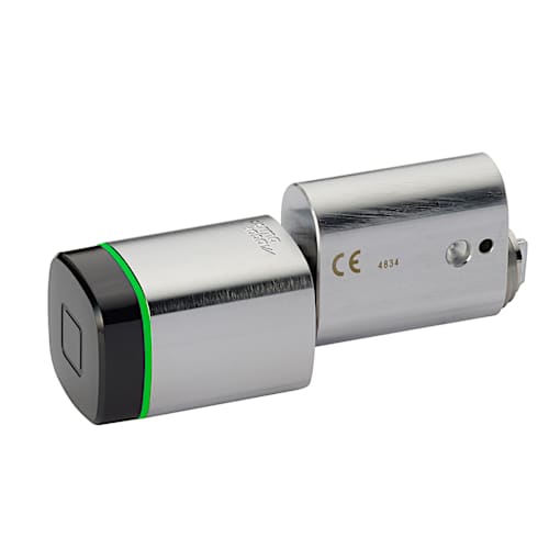Digital cylinder
