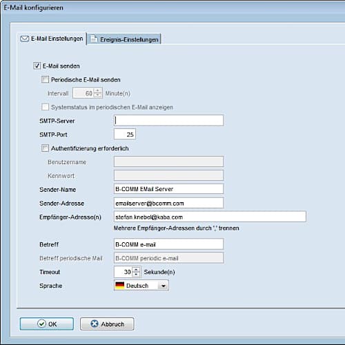 b-comm_module_e-mail_server