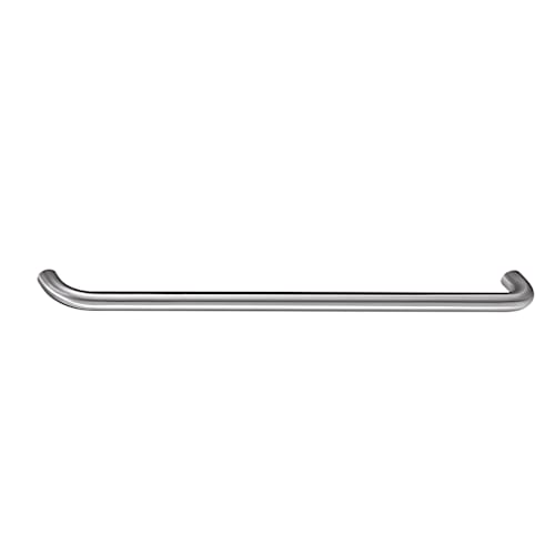 Fittings Ramming protection